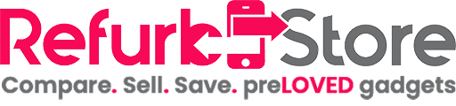 RefurbStore Logo