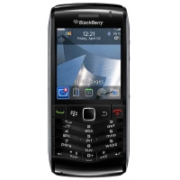 Refurbished BlackBerry Pearl 9105