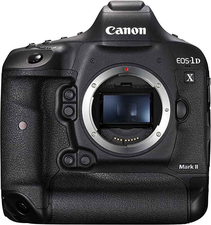 Sell my 1 Dx Mark II Body Only