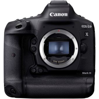 Sell my 1 Dx Mark III Body Only