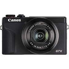 Sell my Canon Powershot G7X