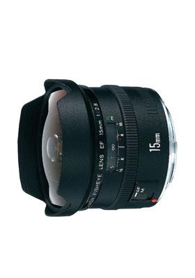 Sell my Ef 15MM F 2 8 Fisheye