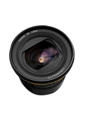 Sell my Ef 20 35MM F 3 5 4 5 Usm