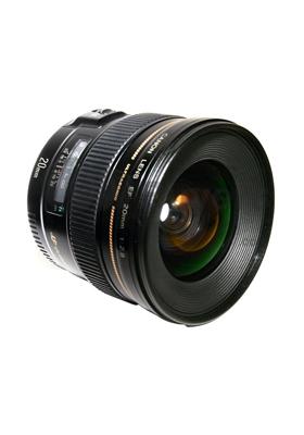 Sell my Ef 20MM F 2 8 Usm