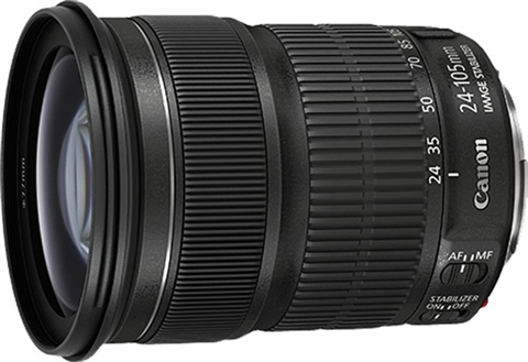 Sell my Ef 24 105MM F 3 5 5 6 Is Stm Lens