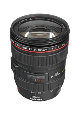 Sell my Ef 24 105MM F 4 L Is Usm