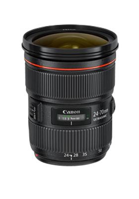 Sell my Ef 24 70MM F 2 8 L II Usm