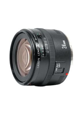 Sell my Ef 24MM F 2 8