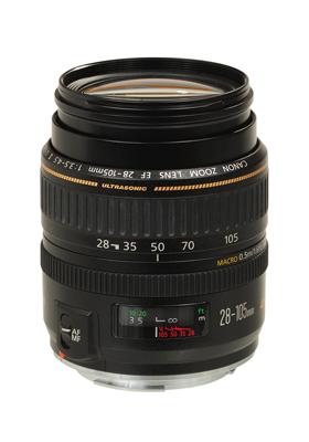 Sell my Ef 28 105MM F 3 5 4 5 I Usm