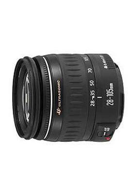 Sell my Ef 28 105MM F 4 5 6 Dc
