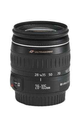 Sell my Ef 28 105MM F 4 5 6 Usm