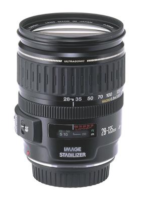 Sell my Ef 28 135MM F 3 5 5 6 Is Usm