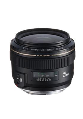 Sell my Ef 28MM F 1 8 Usm