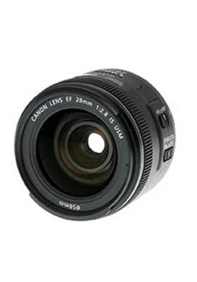 Sell my Ef 28MM F 2 8