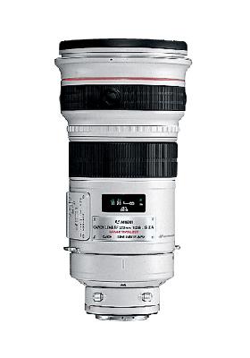 Sell my Ef 300MM F 2 8 L Is Usm