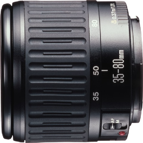 Sell my Ef 35 80MM 1 4 5 6 Lens