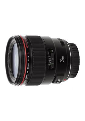 Sell my Ef 35MM F 1 4 L Usm