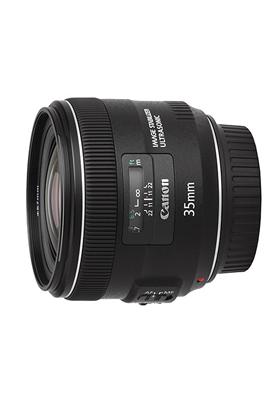 Sell my Ef 35MM F 2 Is Usm