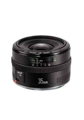 Sell my Ef 35MM F 2