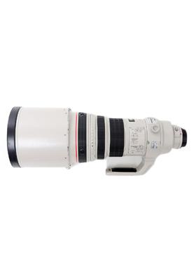 Sell my Ef 400MM F 2 8 L Is Usm