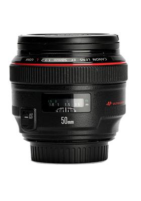 Sell my Ef 50MM F 1 2 L Usm