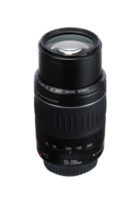 Sell my Ef 55 200MM F 4 5 5 6 II Usm
