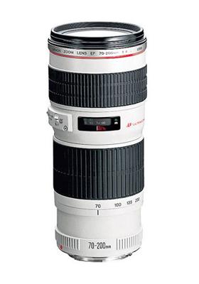 Sell my Ef 70 200MM F 4 L Usm