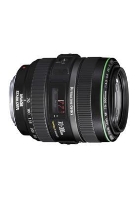 Sell my Ef 70 300MM F 4 5 5 6 Do Is Usm