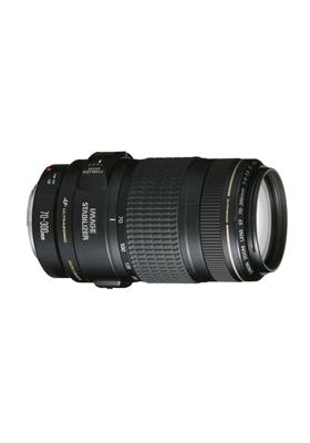 Sell my Ef 70 300MM F 4 5 6 Is Usm