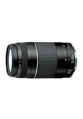 Sell my Ef 75 300MM F 4 5 6 III