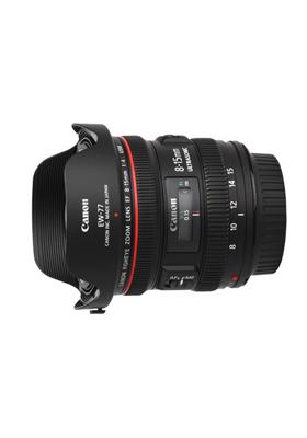 Sell my Ef 8 15MM F 4 L Usm Fisheye