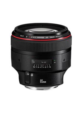 Sell my Ef 85MM F 1 2 L II Usm