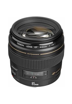 Sell my Ef 85MM F 1 8 Usm