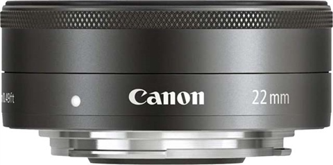Sell my Ef M 22MM Macro 1 2 Stm Lens