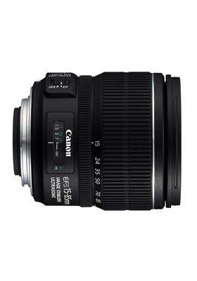 Sell my Ef S 15 85MM F 3 5 5 6 Is Usm