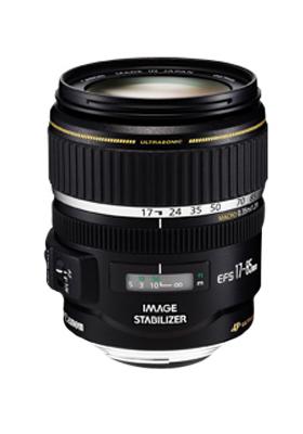 Sell my Ef S 17 85MM F 4 5 6 Is Usm