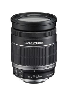 Sell my Ef S 18 200MM F 3 5 5 6 Is