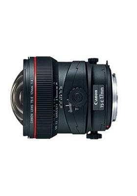 Sell my Ef Ts E 17MM F 4 L