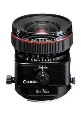 Sell my Ef Ts E 24MM F 3 5 L