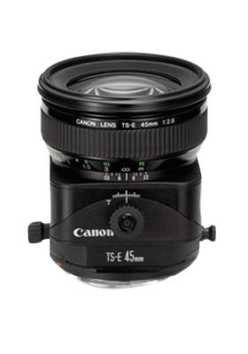 Sell my Ef Ts E 45MM F 2 8