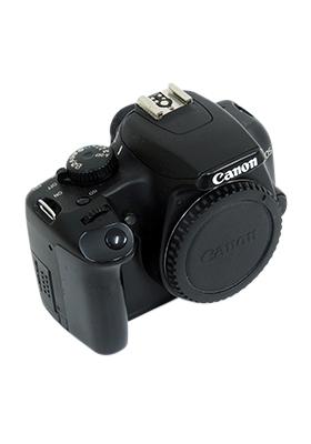 Sell my Eos 1000D Body Only