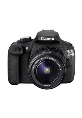 Sell my Eos 1200D With 18 55MM Lens