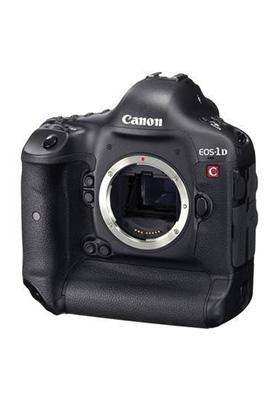 Sell my Eos 1D C Body Only