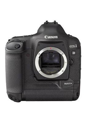 Sell my Eos 1D Mark II N Body Only