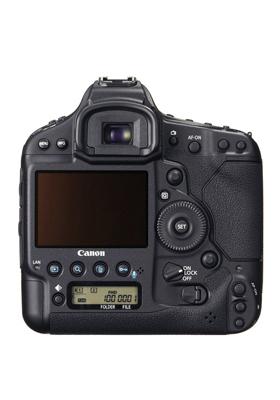 Sell my Eos 1D X Body Only