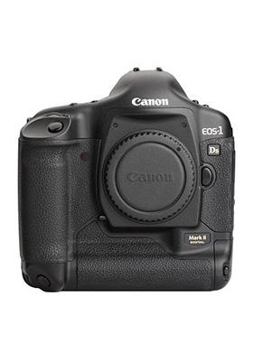 Sell my Eos 1DS Mark II Body Only