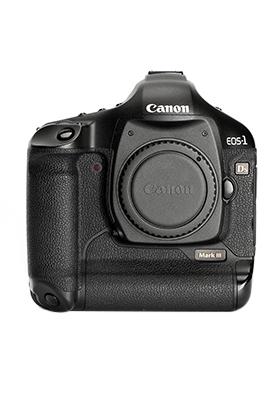 Sell my Eos 1DS Mark III Body Only