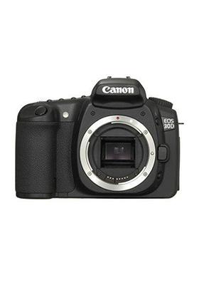 Sell my Eos 30D Body Lens