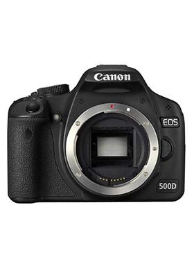 Sell my Eos 500D With 18 55MM Lens