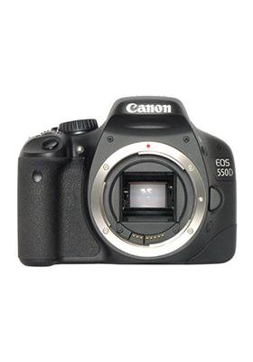 Sell my Eos 550D Body Only